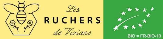 Les ruchers de Viviane