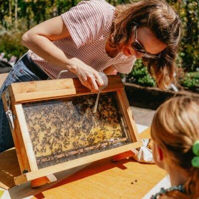 Spécial Enfants (de 4 à 12 ans)